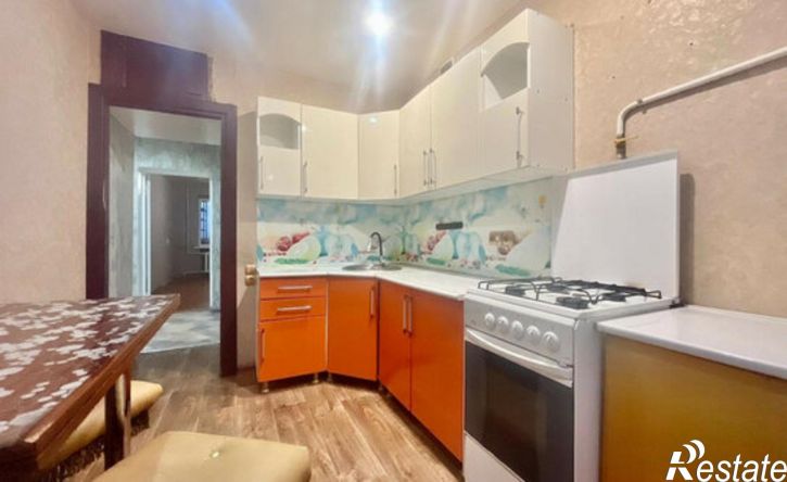 3-комн квартира улица Маркова, 351,  д. 351