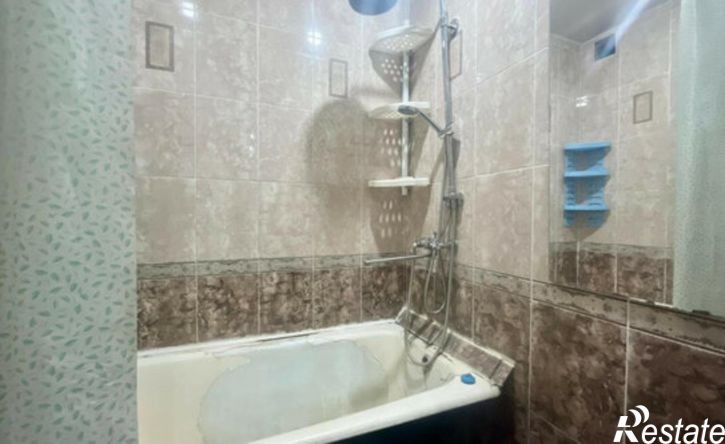 3-комн квартира улица Маркова, 351,  д. 351