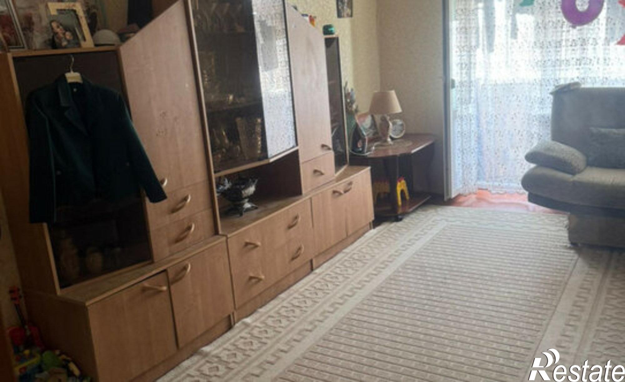 Купить квартиру за 4 300 000 рублей на улица Луначарского, 9