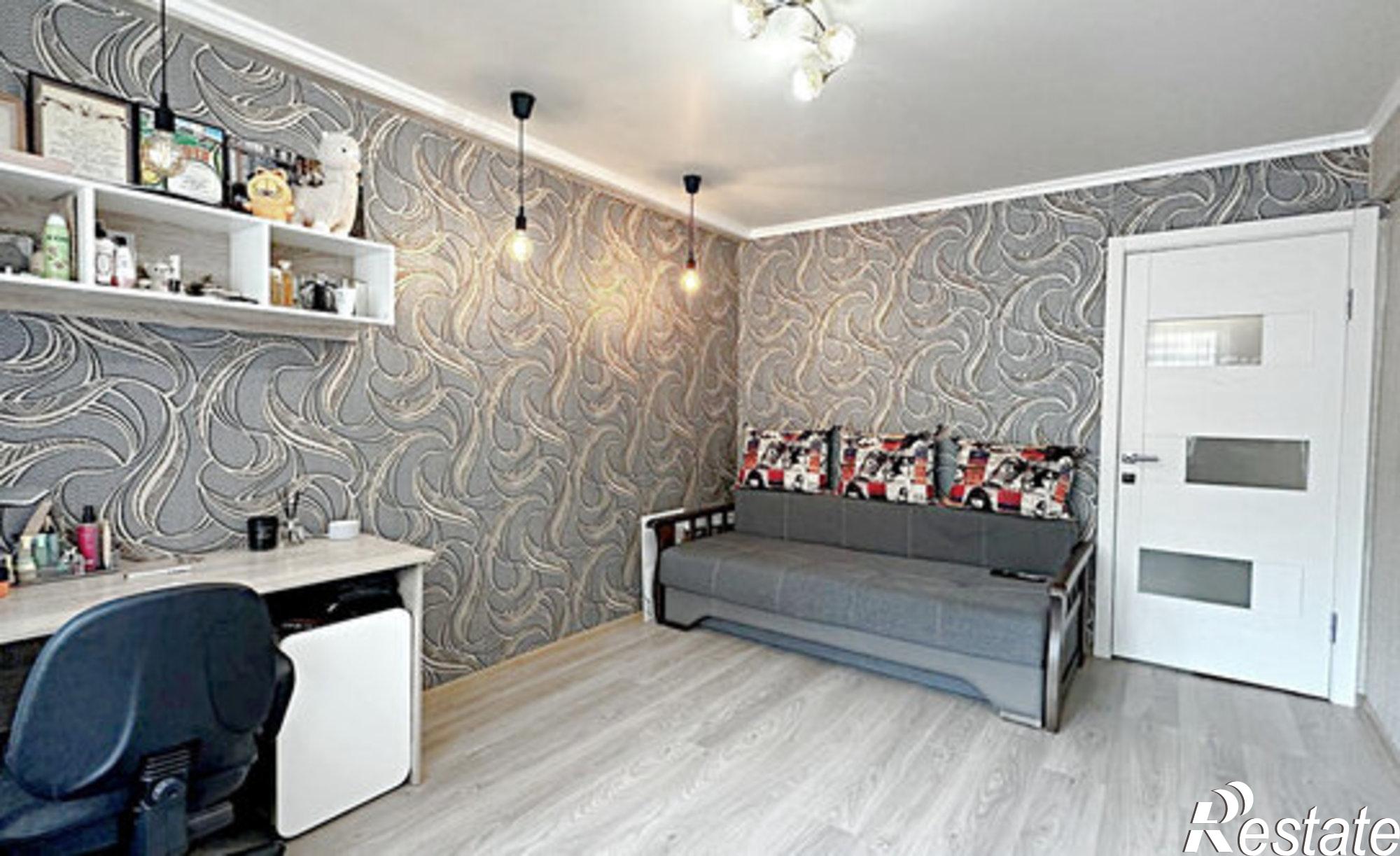 Купить квартиру за 5 400 000 рублей на Азовская улица, 14