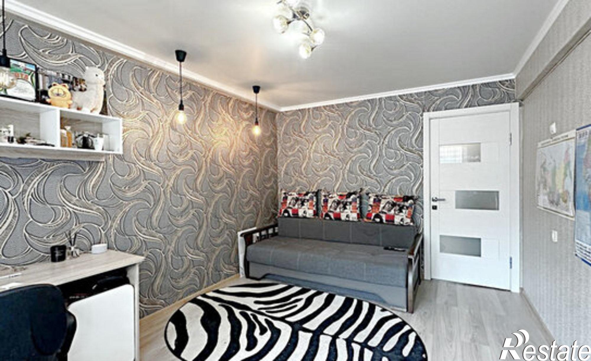 Купить квартиру за 5 400 000 рублей на Азовская улица, 14