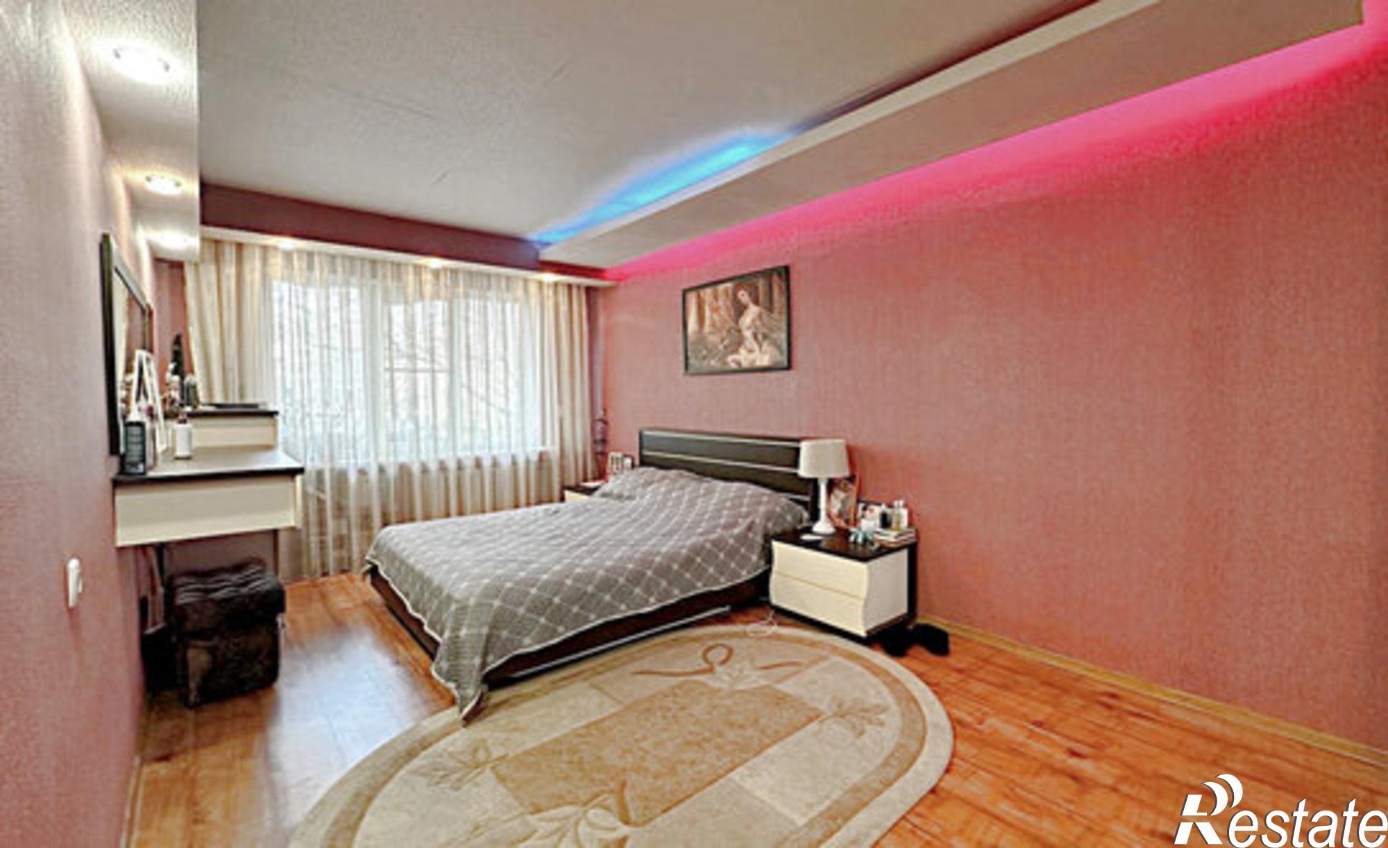 Купить квартиру за 5 400 000 рублей на Азовская улица, 14