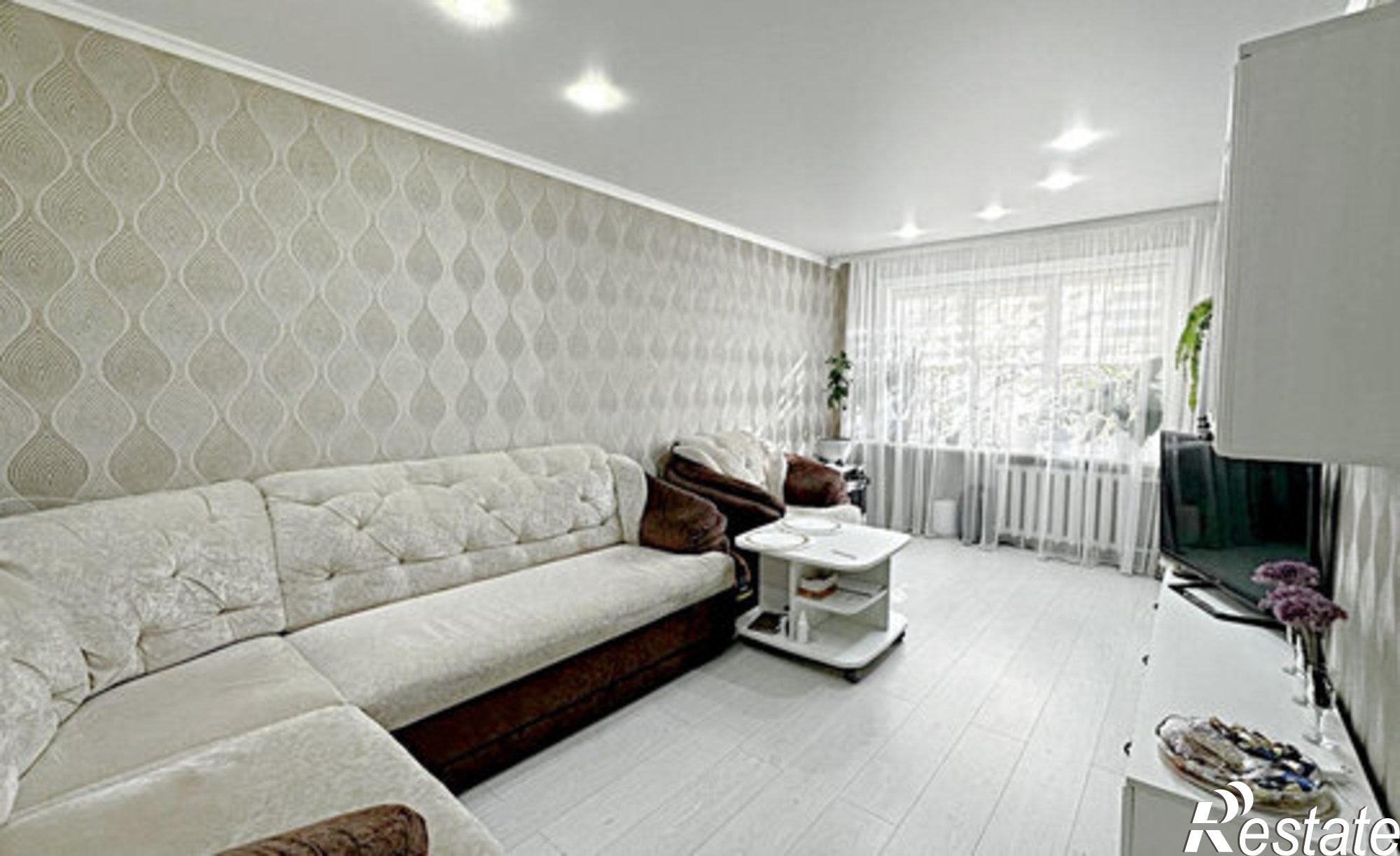 Купить квартиру за 5 400 000 рублей на Азовская улица, 14