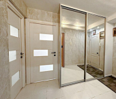 3-комн, 70кв м, этаж 1/5 Азовская улица, 14