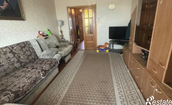 3-комн квартира улица Луначарского, 9,  д. 9