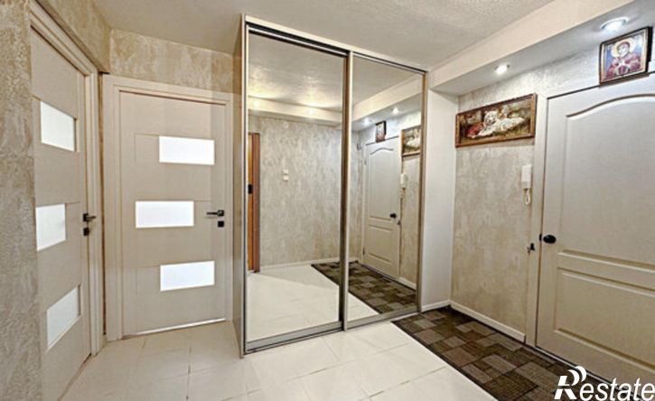 3-комн квартира Азовская улица, 14,  д. 14