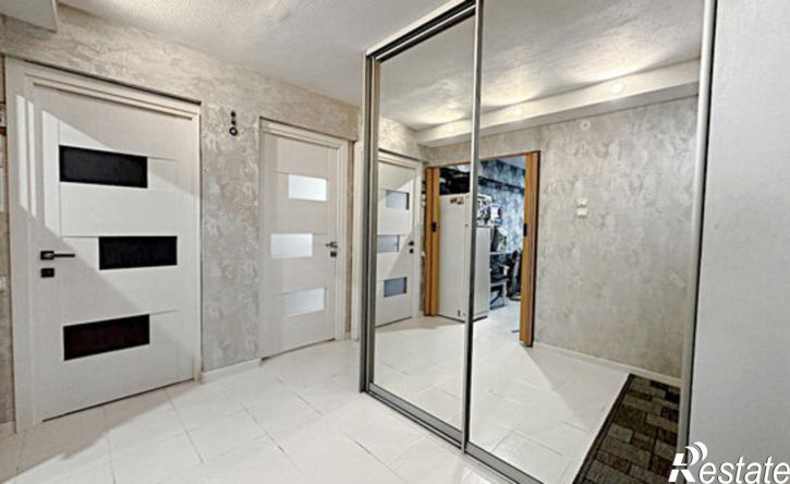 3-комн квартира Азовская улица, 14,  д. 14