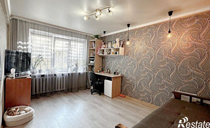 3-комн квартира Азовская улица, 14,  д. 14