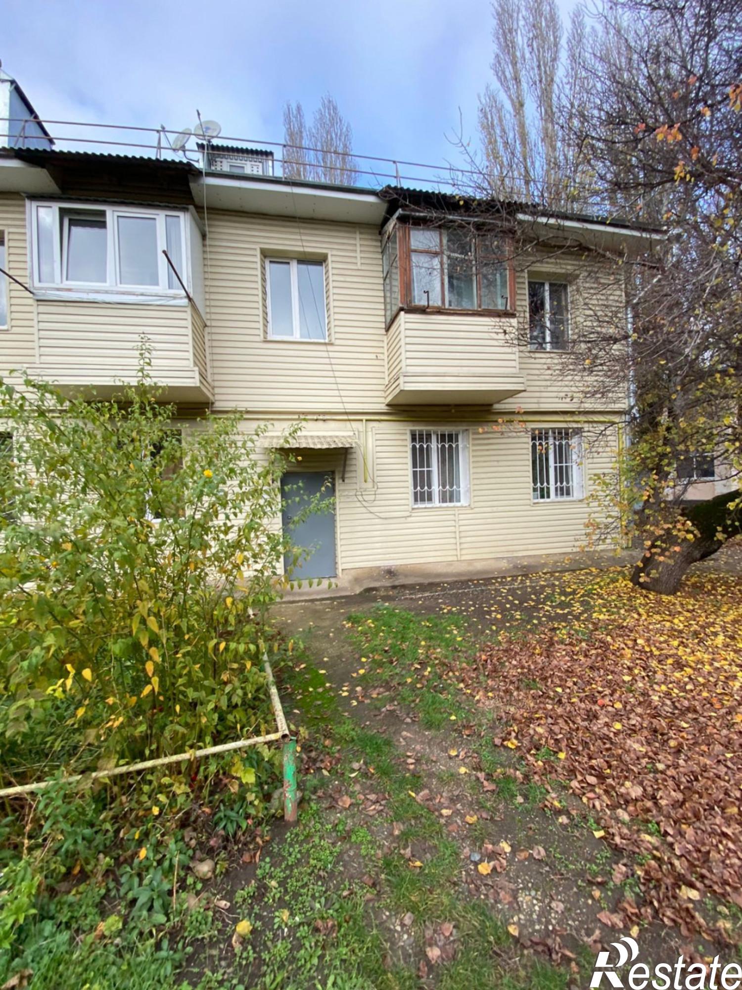 Купить комнату за 650 000 рублей на Новороссийская ул., 141