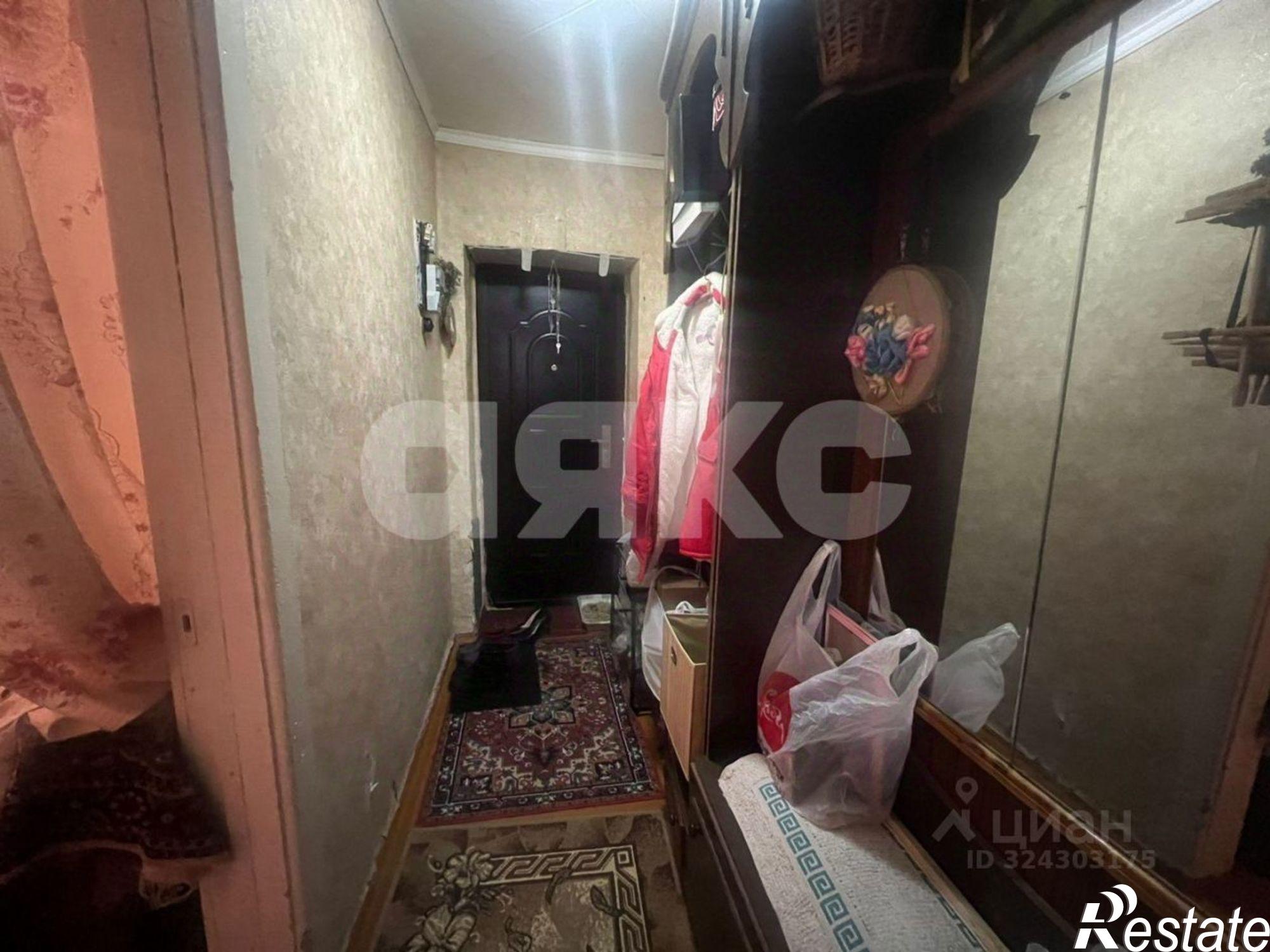 Купить квартиру за 2 000 000 рублей на ул Ставропольская, 18