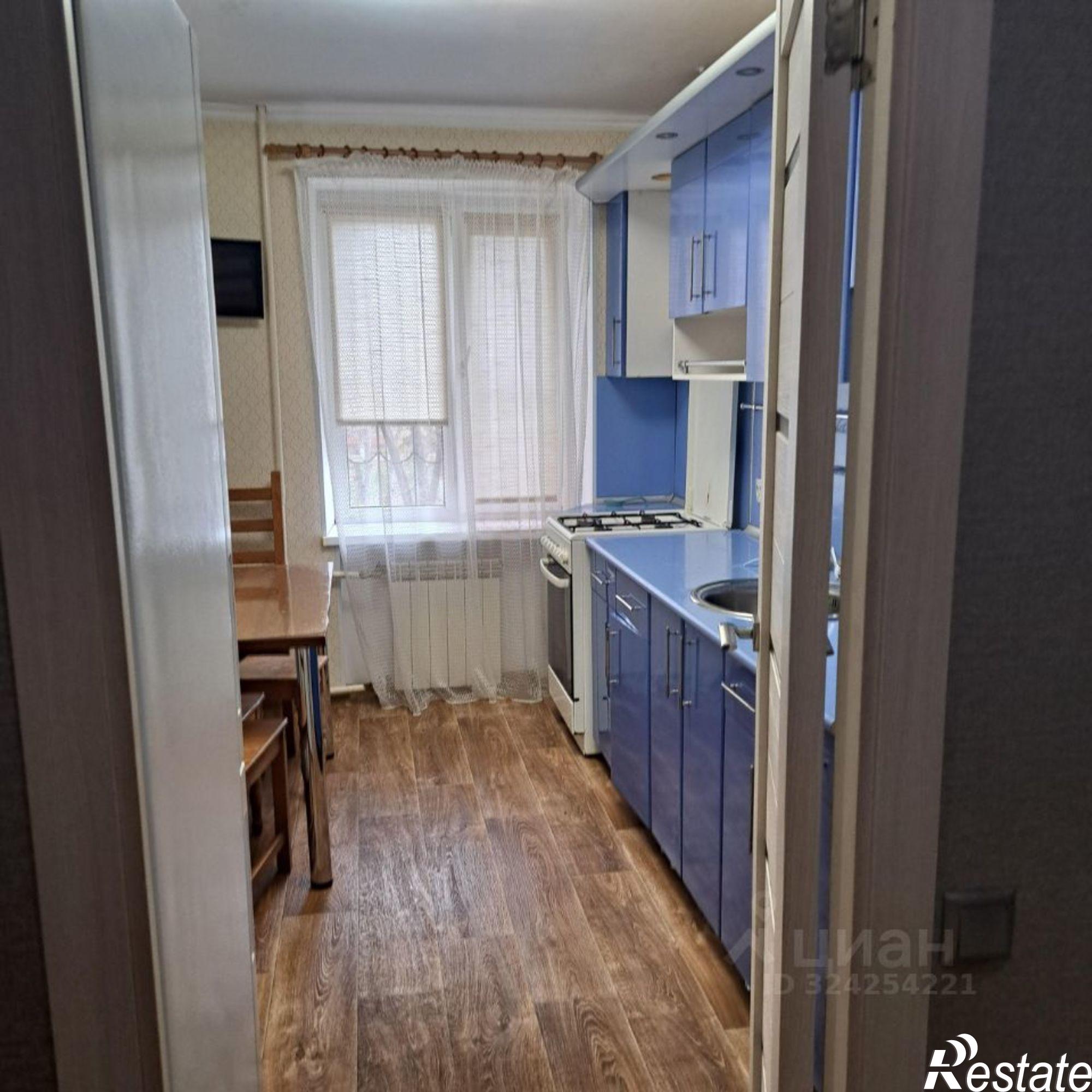 Сдать квартиру за 23 000 рублей на улица Каспарова, 1