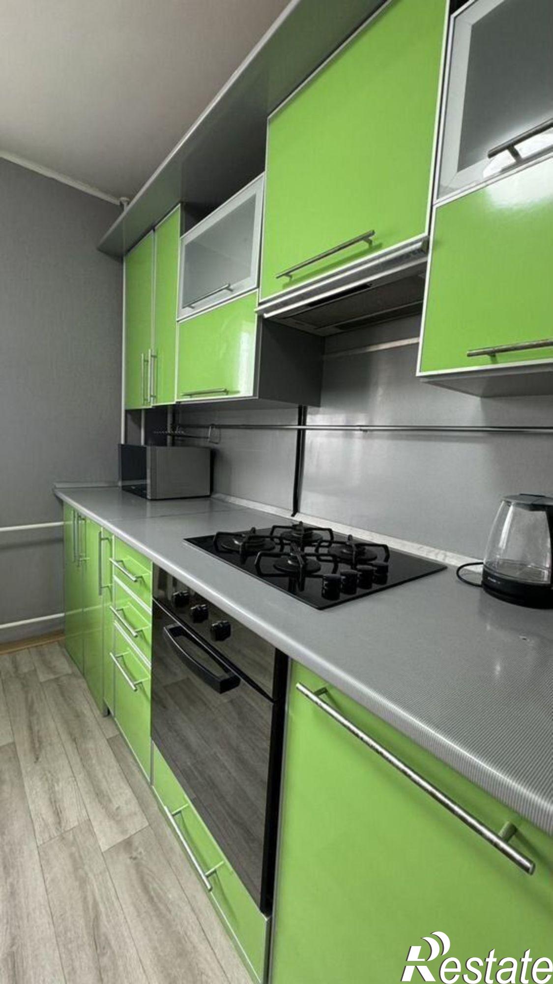 Сдать квартиру за 27 000 рублей на ул Полины Осипенко, 83/1