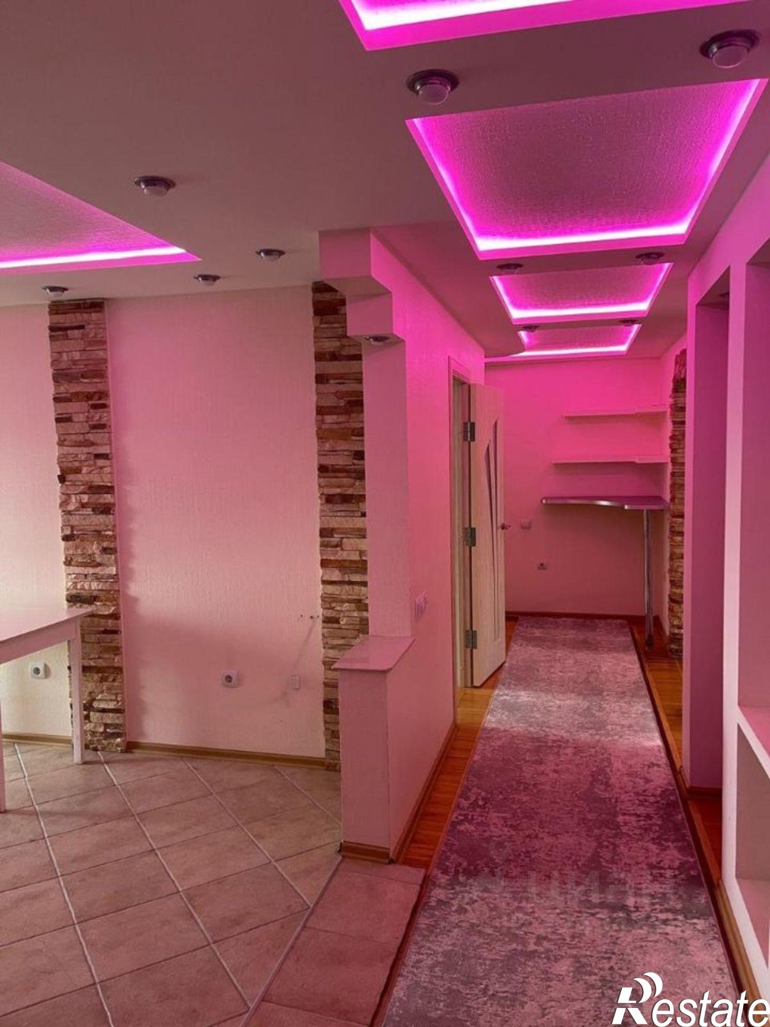 Купить квартиру за 8 000 000 рублей на улица Ковтюха, 134