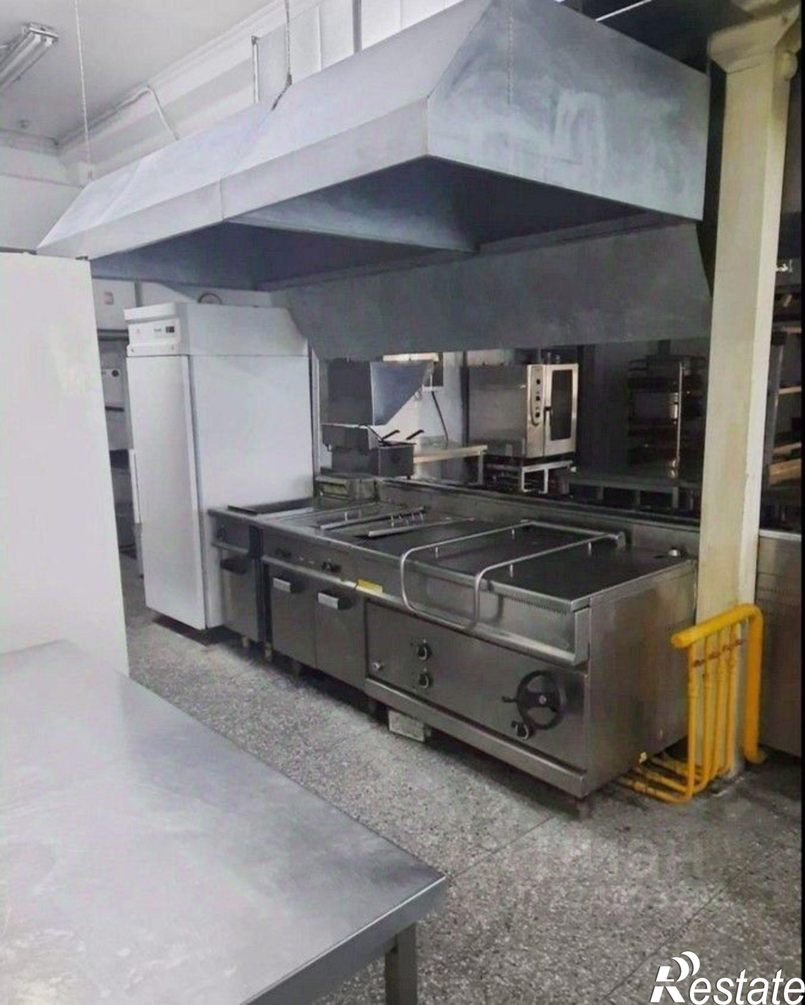 Купить помещение свободного назначения за 200 000 000 рублей на улица Ленина, 88А