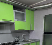 1-комн, 39кв м, этаж 3/10 ул Полины Осипенко, 83/1