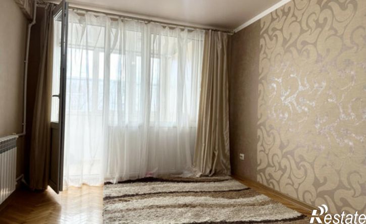 3-комн квартира улица Тимирязева, 8,  д. 8