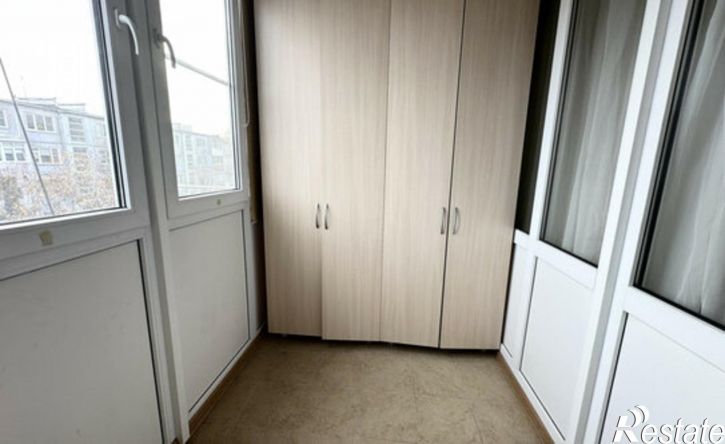 3-комн квартира улица Тимирязева, 8,  д. 8