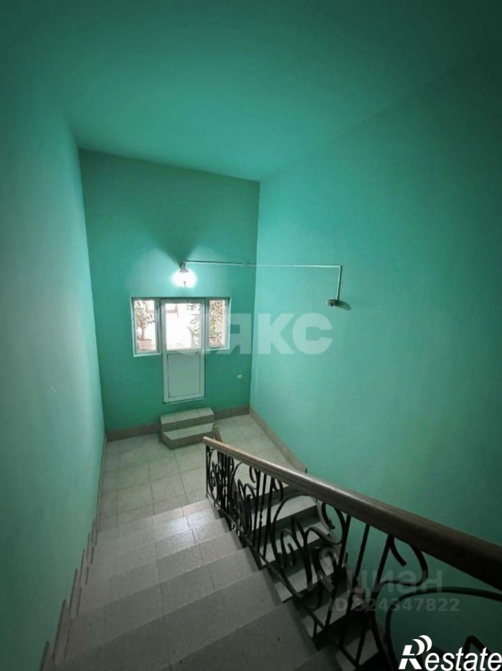 2-комн квартира улица 11-я Линия, 16,  д. 16