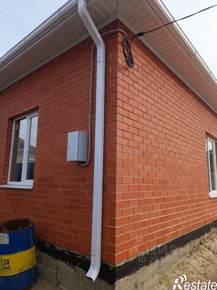 Коттедж/дом 3-й Лабинский проезд