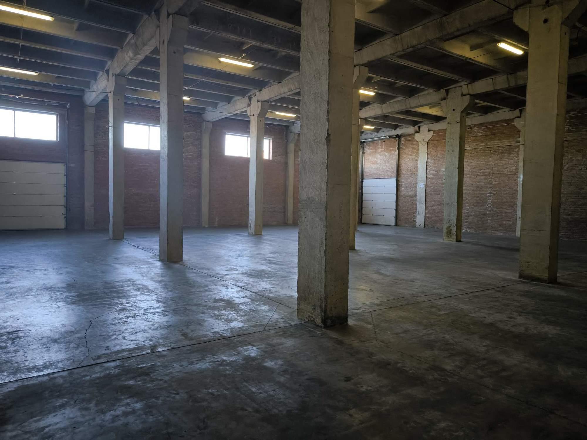 Сдать складское помещение за 2 001 000 рублей на Мичурина улица, д.10 Б