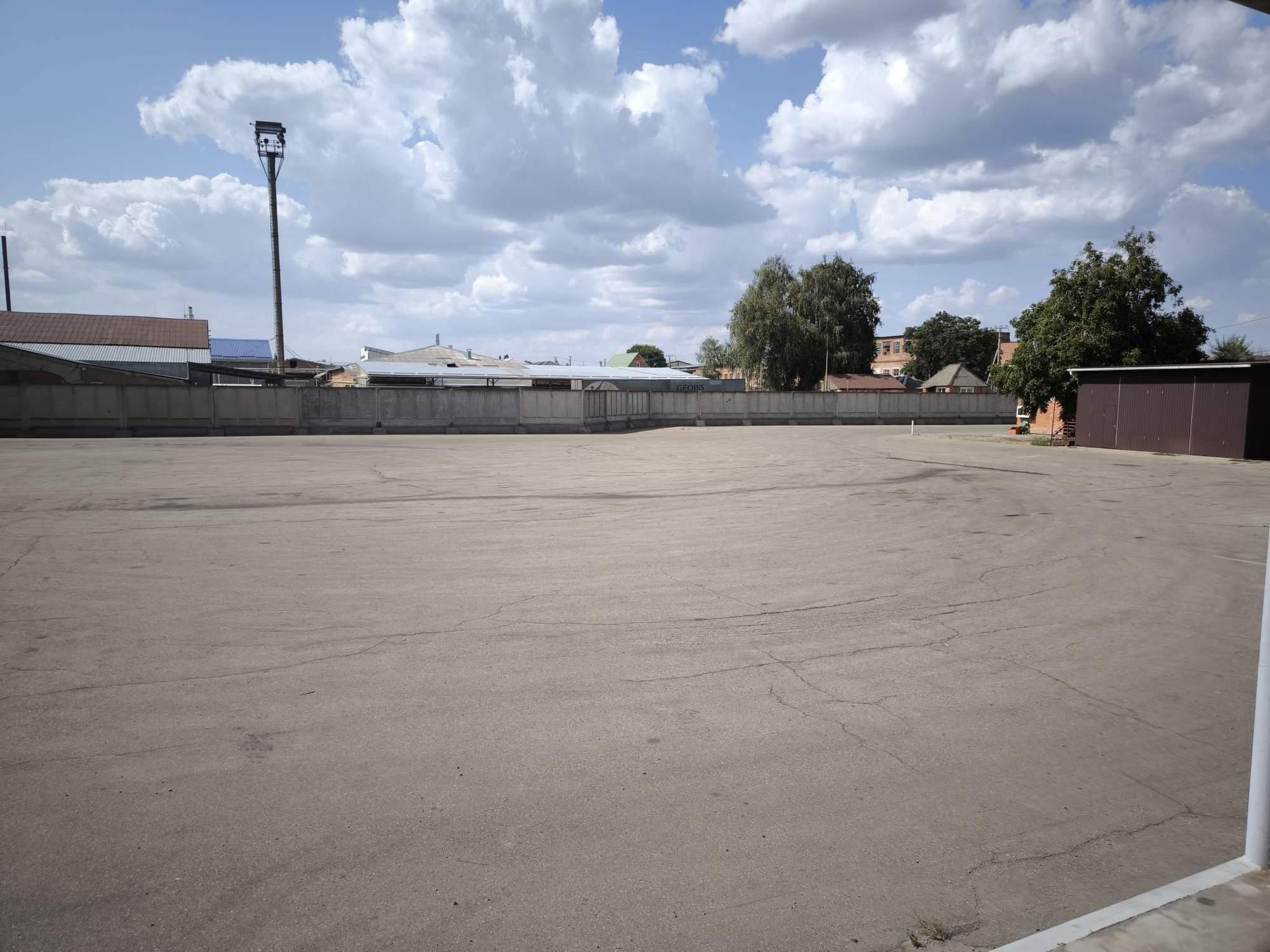 Сдать складское помещение за 2 001 000 рублей на Мичурина улица, д.10 Б