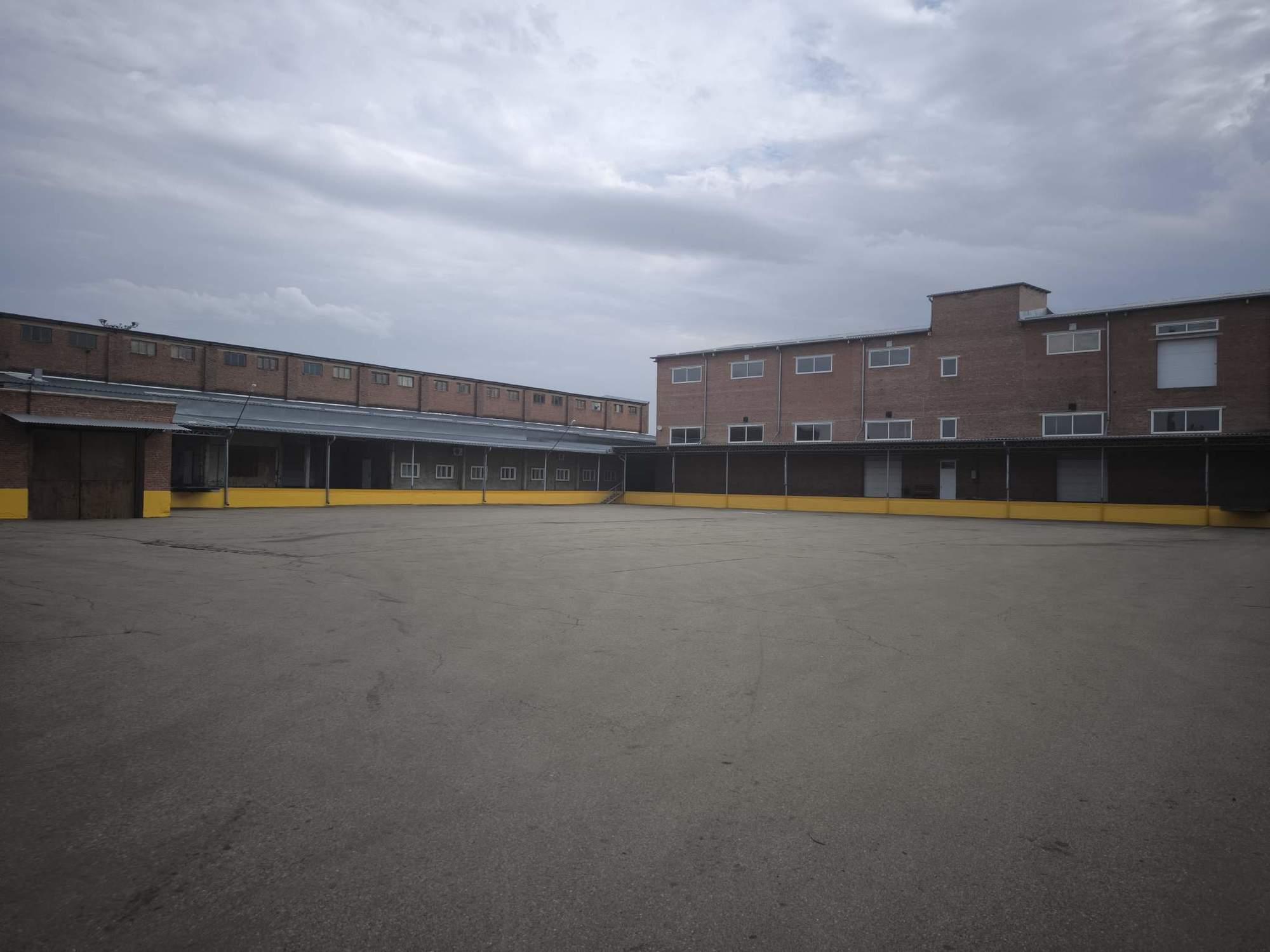 Сдать складское помещение за 2 001 000 рублей на Мичурина улица, д.10 Б