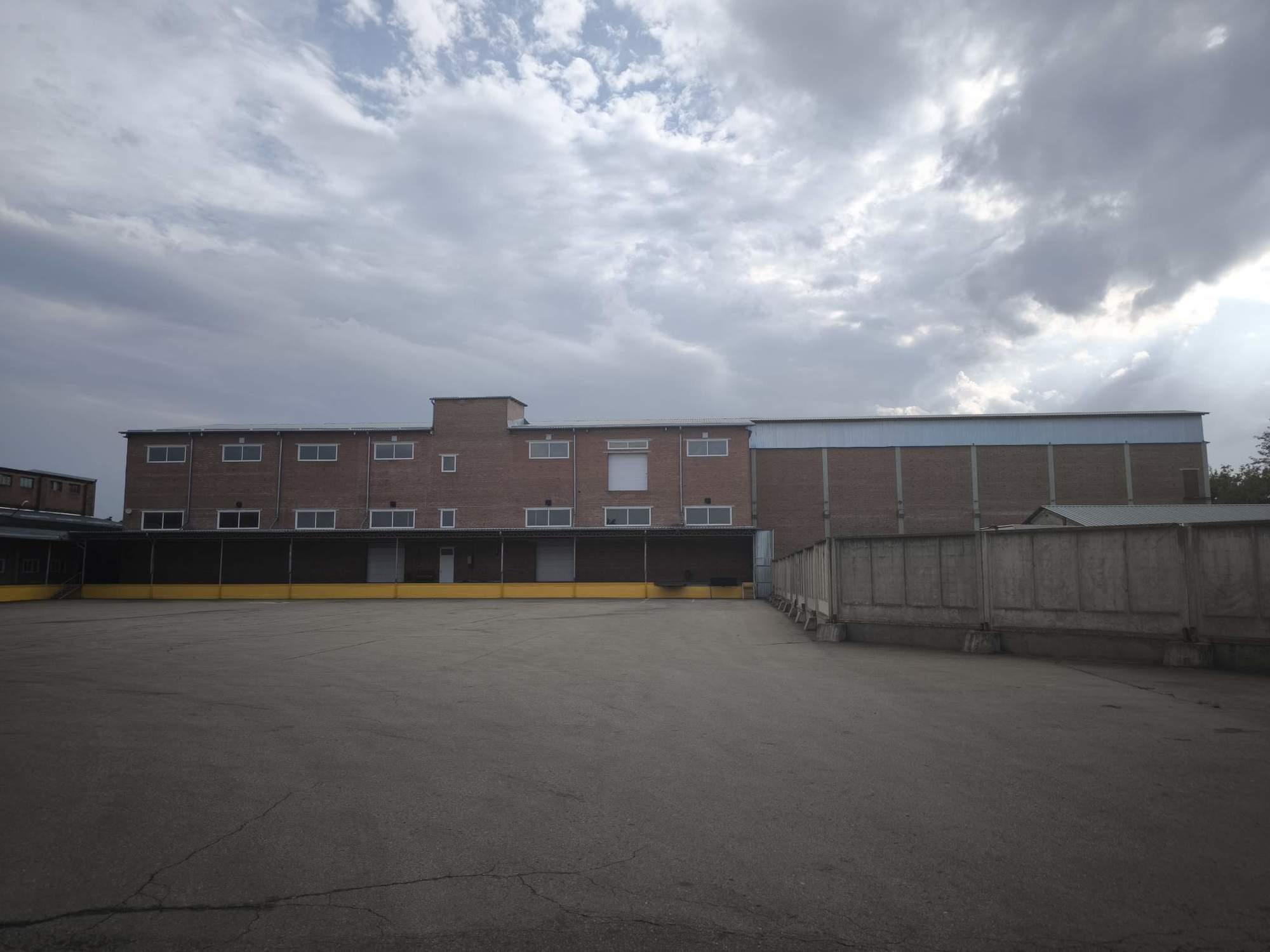 Сдать складское помещение за 2 001 000 рублей на Мичурина улица, д.10 Б