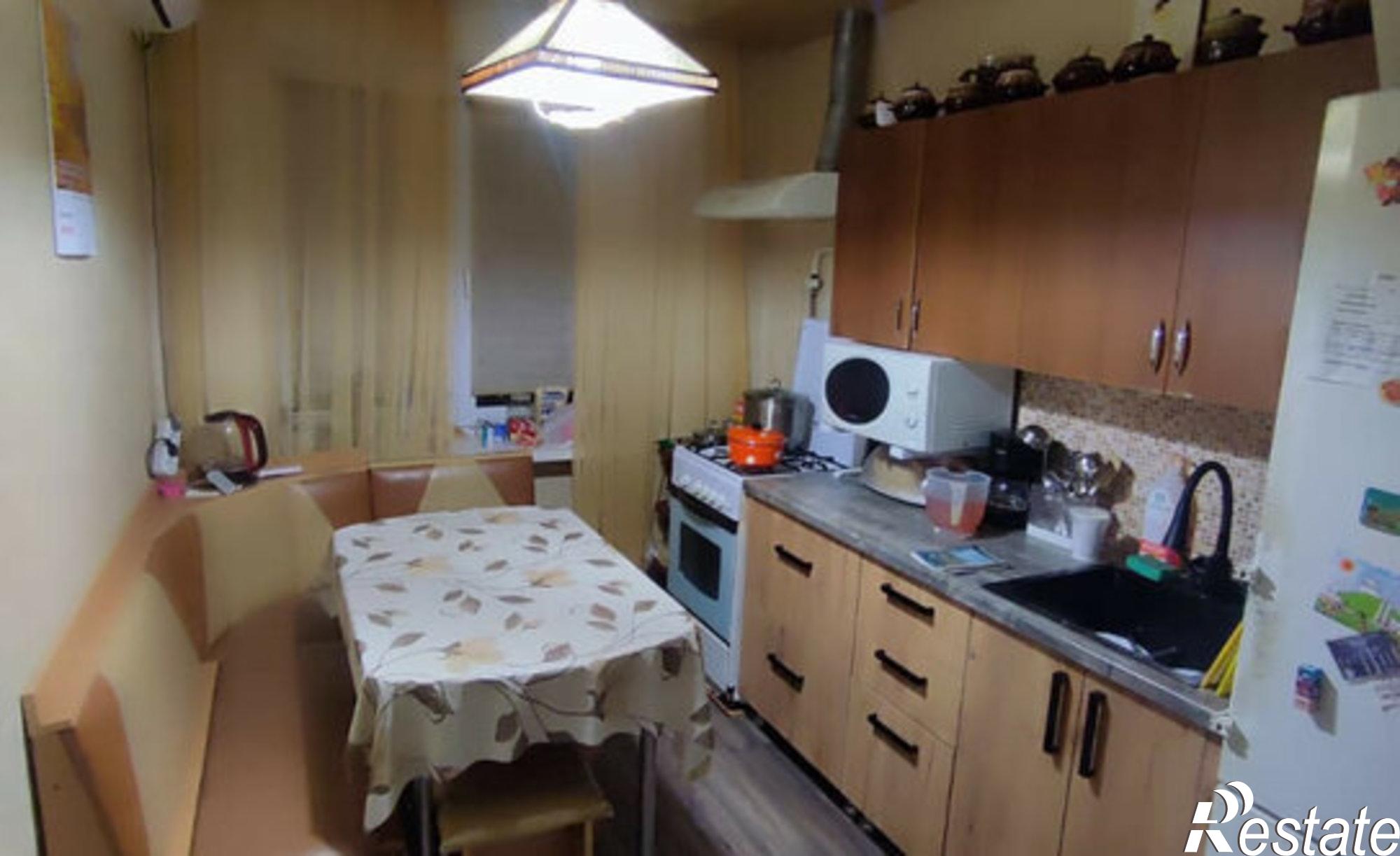 Купить квартиру за 4 600 000 рублей на Новороссийская улица, 114