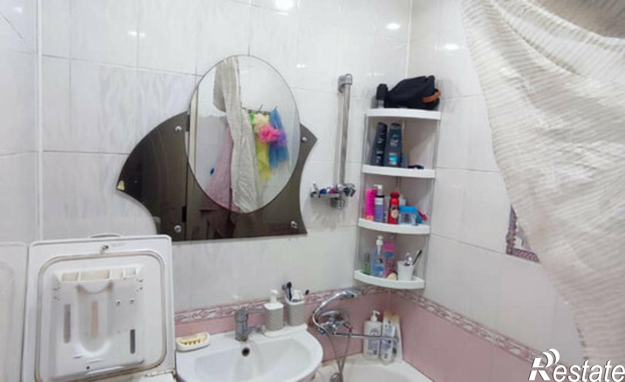 Купить квартиру за 4 600 000 рублей на Новороссийская улица, 114