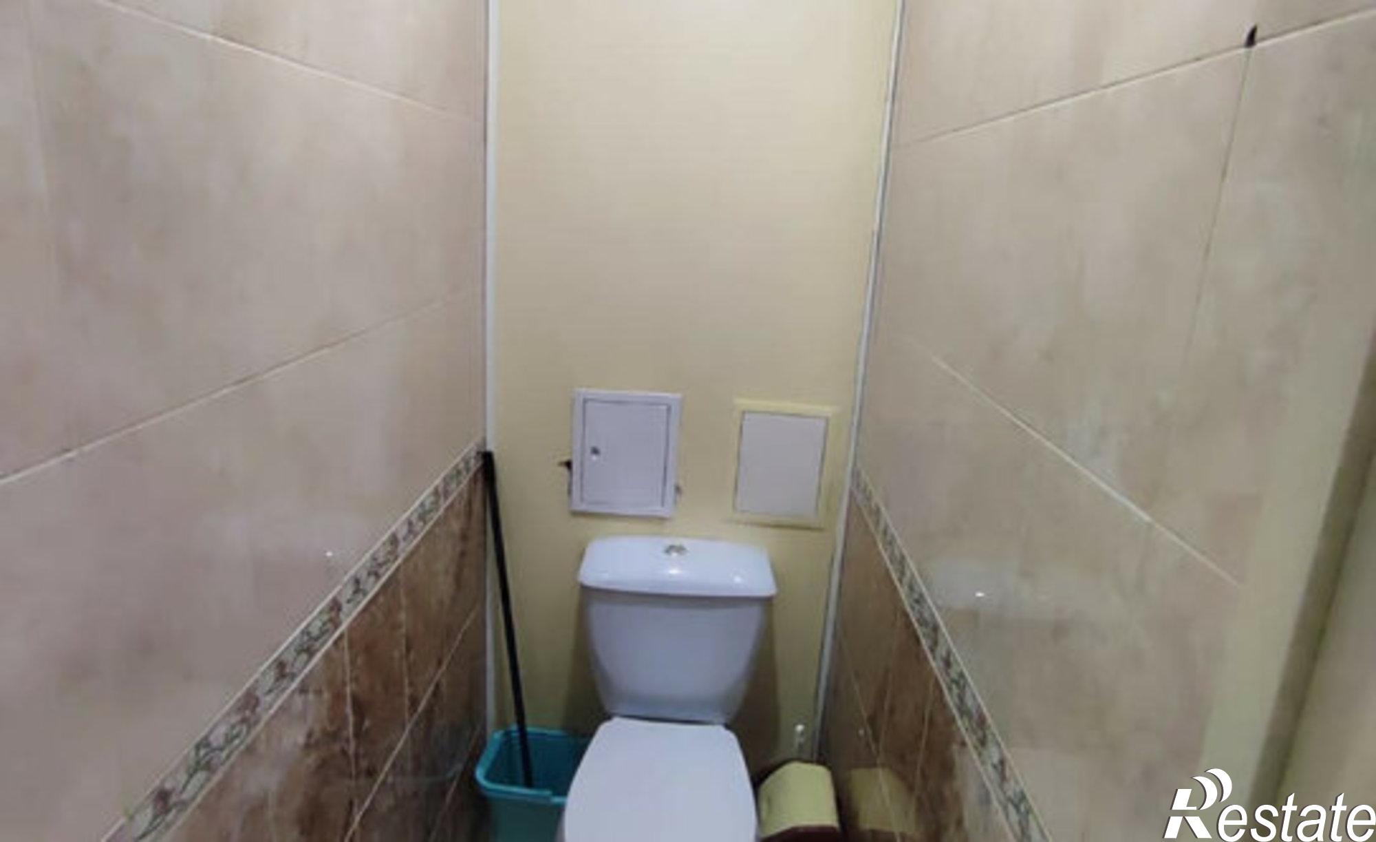 Купить квартиру за 4 600 000 рублей на Новороссийская улица, 114