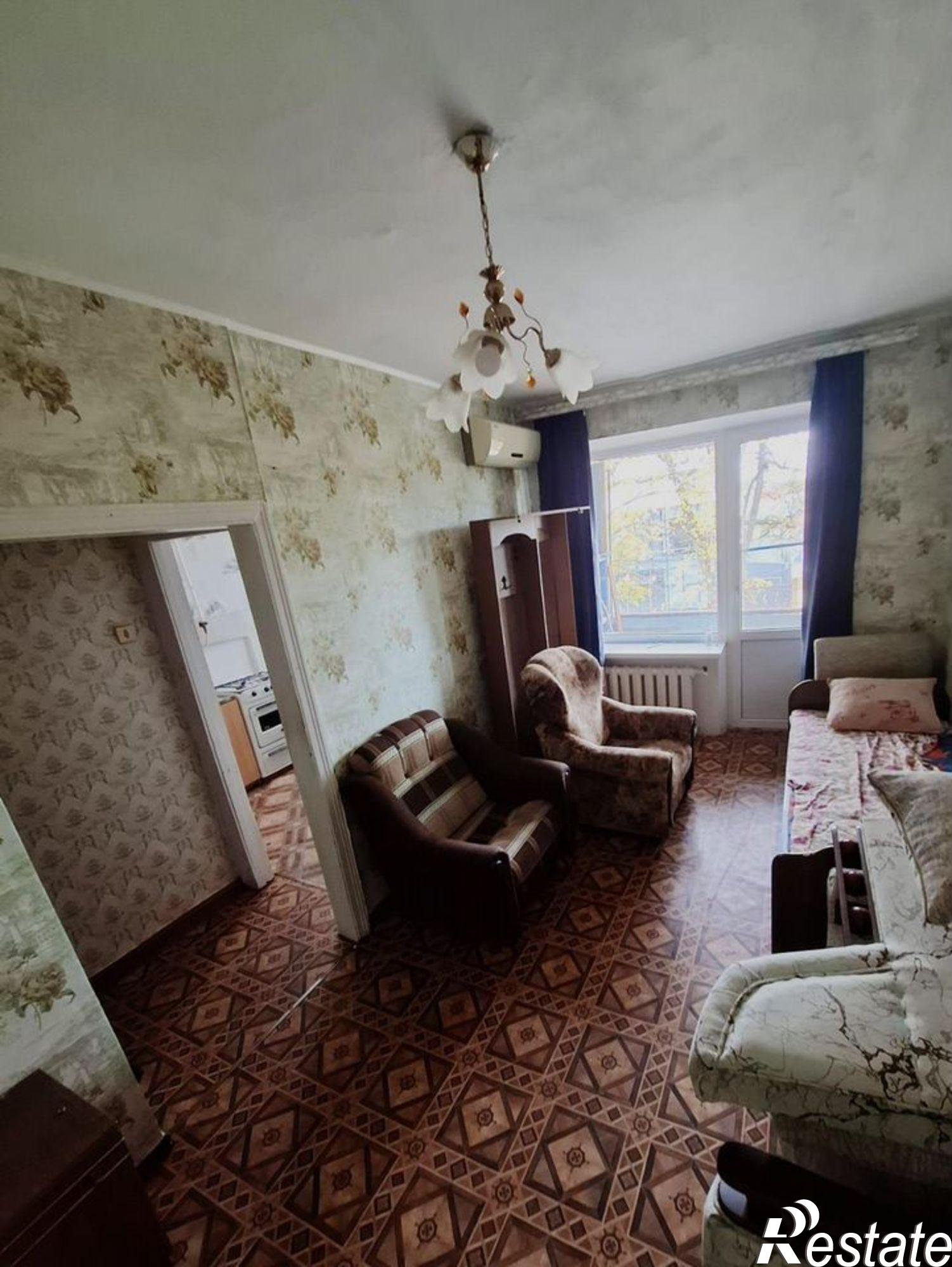 Купить квартиру за 2 290 000 рублей на ул Советской Армии, 224