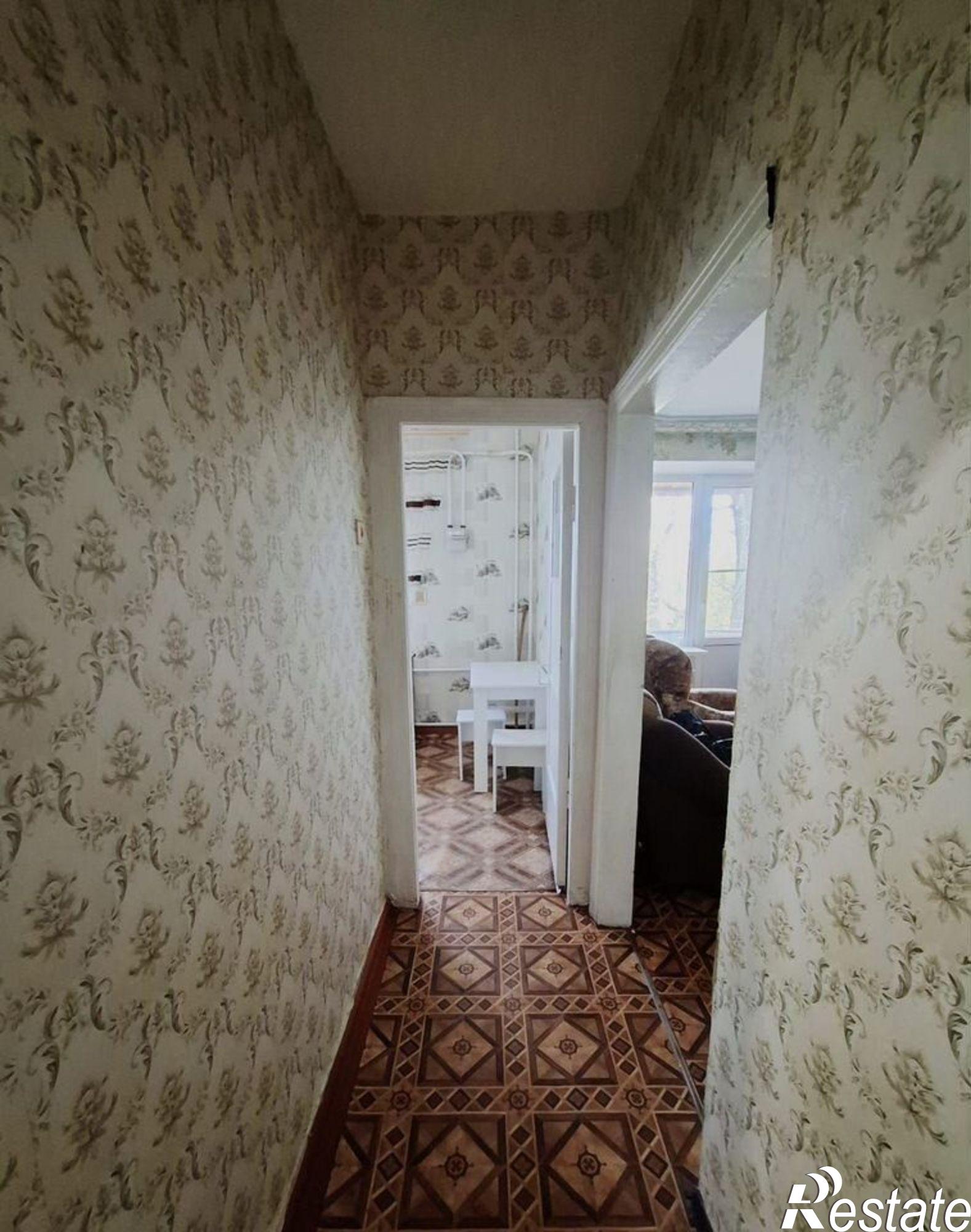 Купить квартиру за 2 290 000 рублей на ул Советской Армии, 224