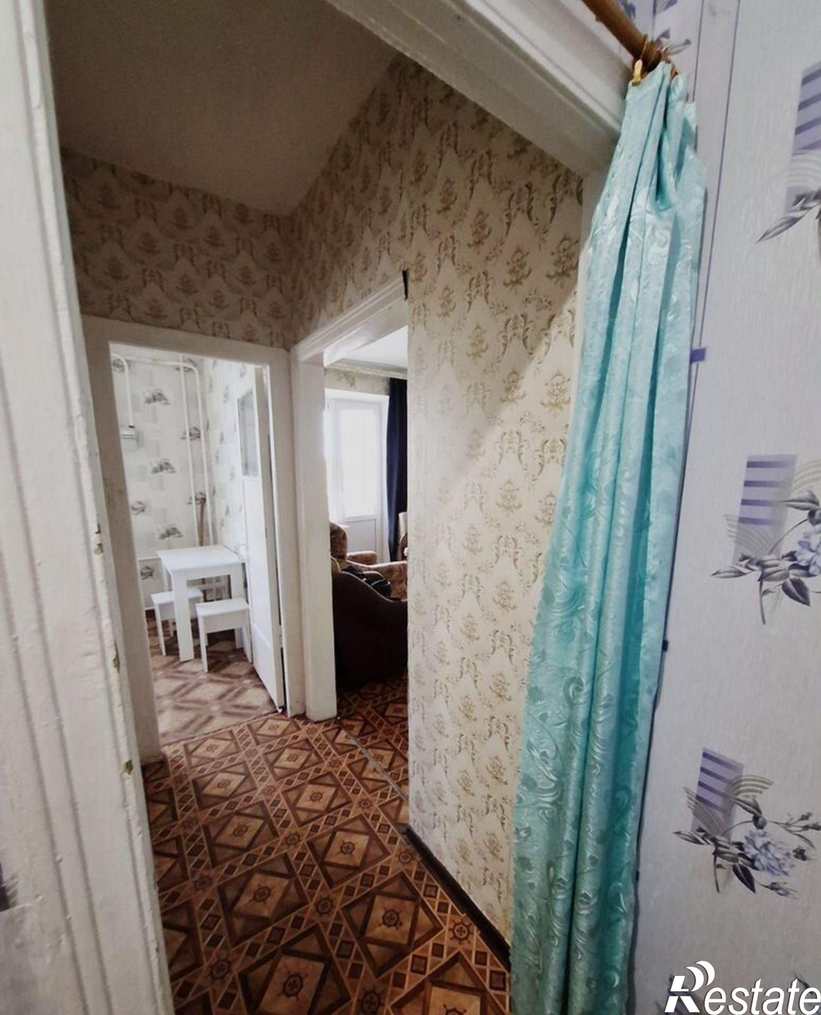 Купить квартиру за 2 290 000 рублей на ул Советской Армии, 224