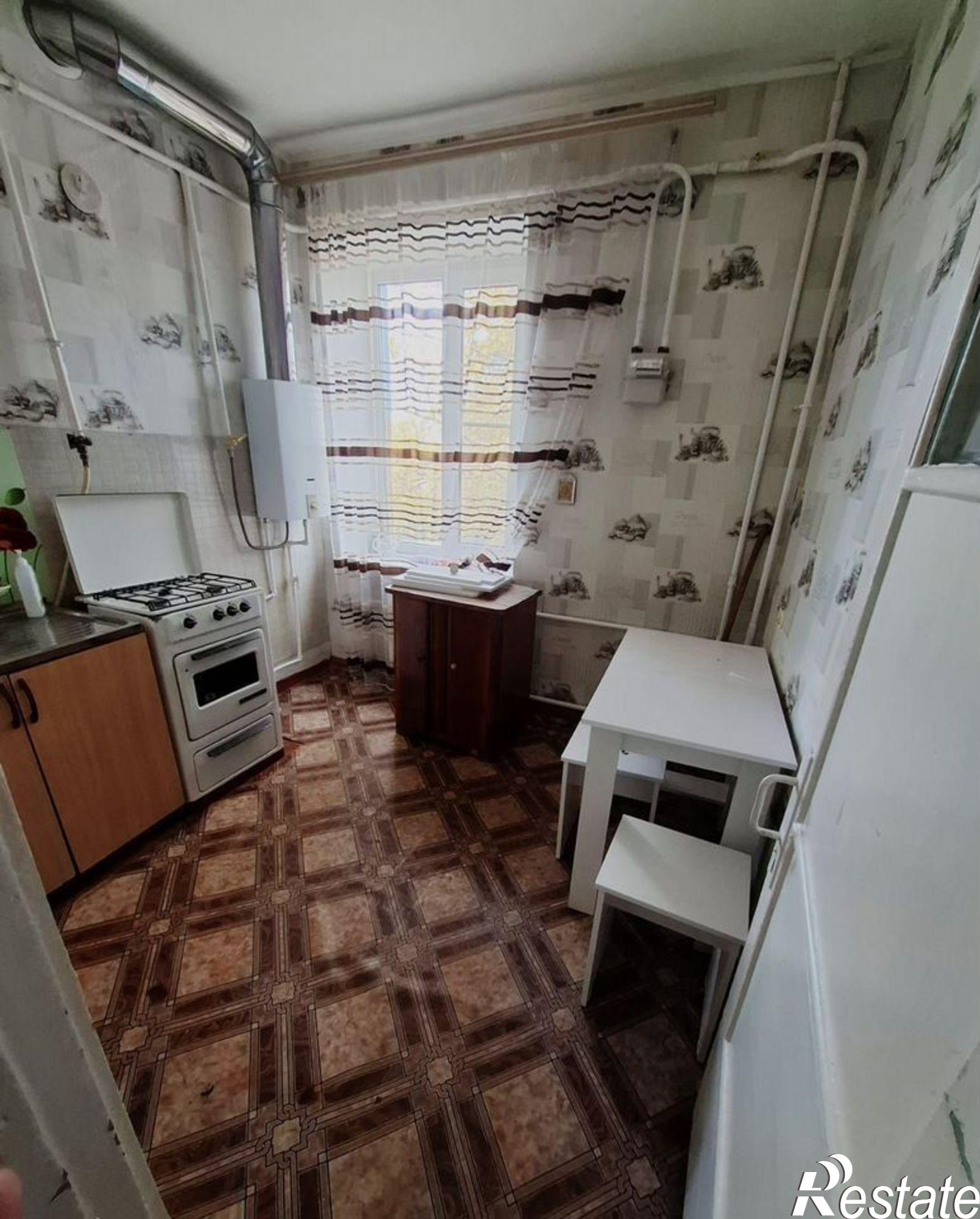 Купить квартиру за 2 290 000 рублей на ул Советской Армии, 224