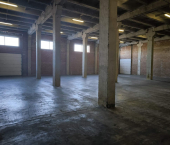 склад 5800 кв м Мичурина улица, д.10 Б