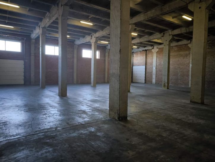 Склад Мичурина улица, д.10 Б