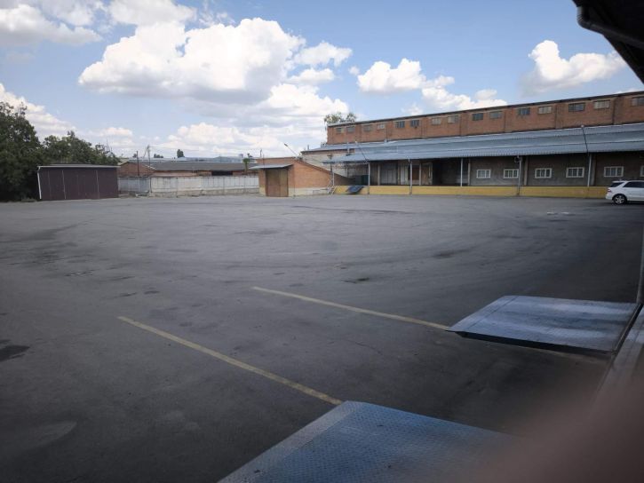 Склад Мичурина улица, д.10 Б