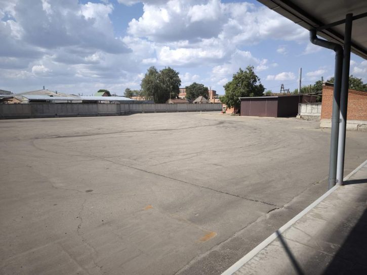 Склад Мичурина улица, д.10 Б