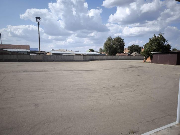 Склад Мичурина улица, д.10 Б