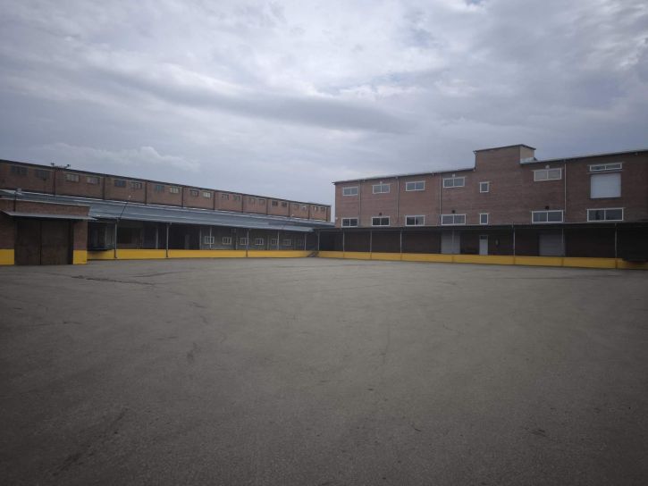 Склад Мичурина улица, д.10 Б