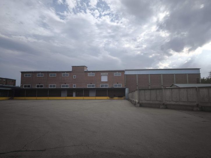 Склад Мичурина улица, д.10 Б