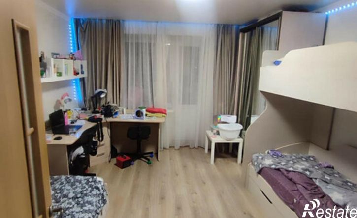 2-комн квартира Новороссийская улица, 114,  д. 114