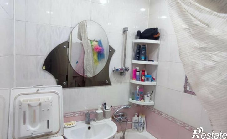 2-комн квартира Новороссийская улица, 114,  д. 114