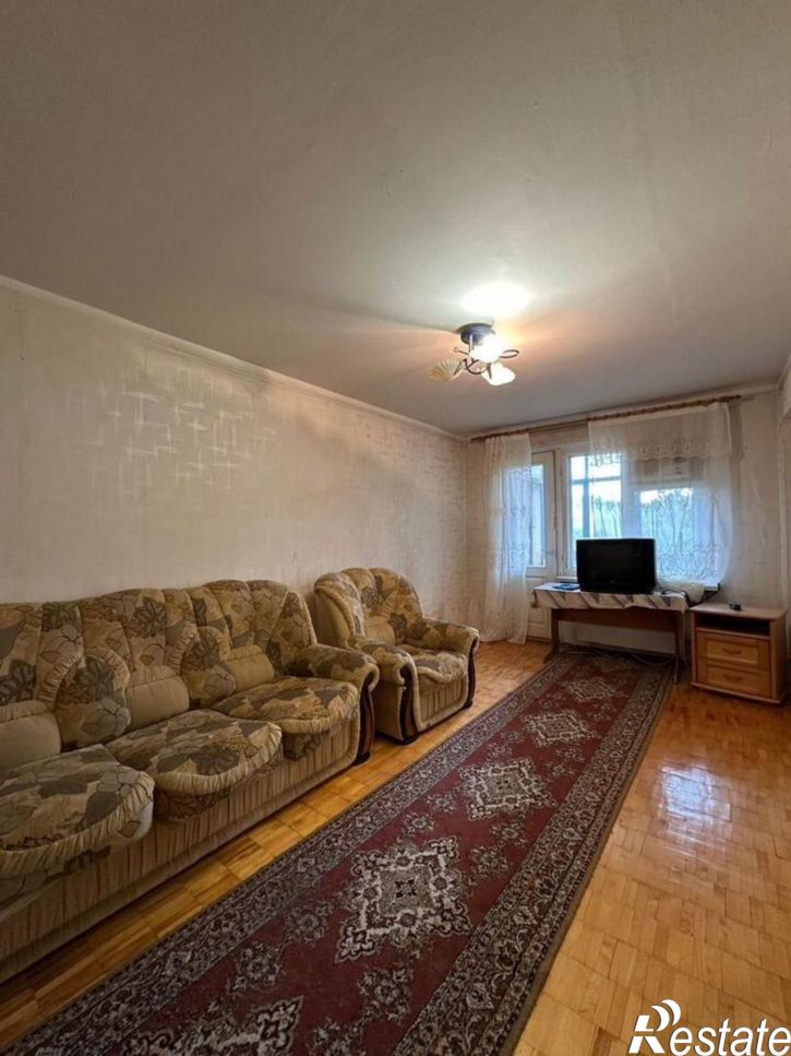 3-комн квартира ул Ефремова, 3,  д. 3