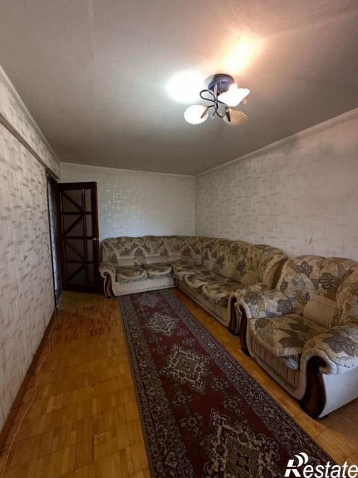 3-комн квартира ул Ефремова, 3,  д. 3