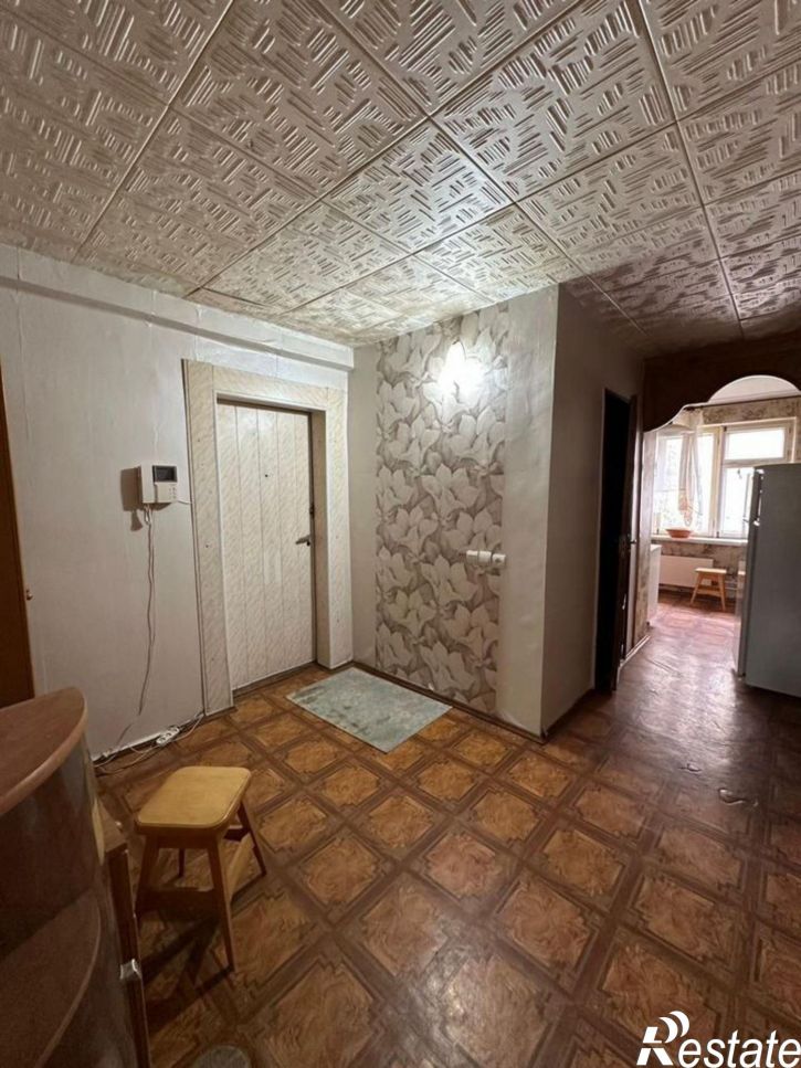 3-комн квартира ул Ефремова, 3,  д. 3