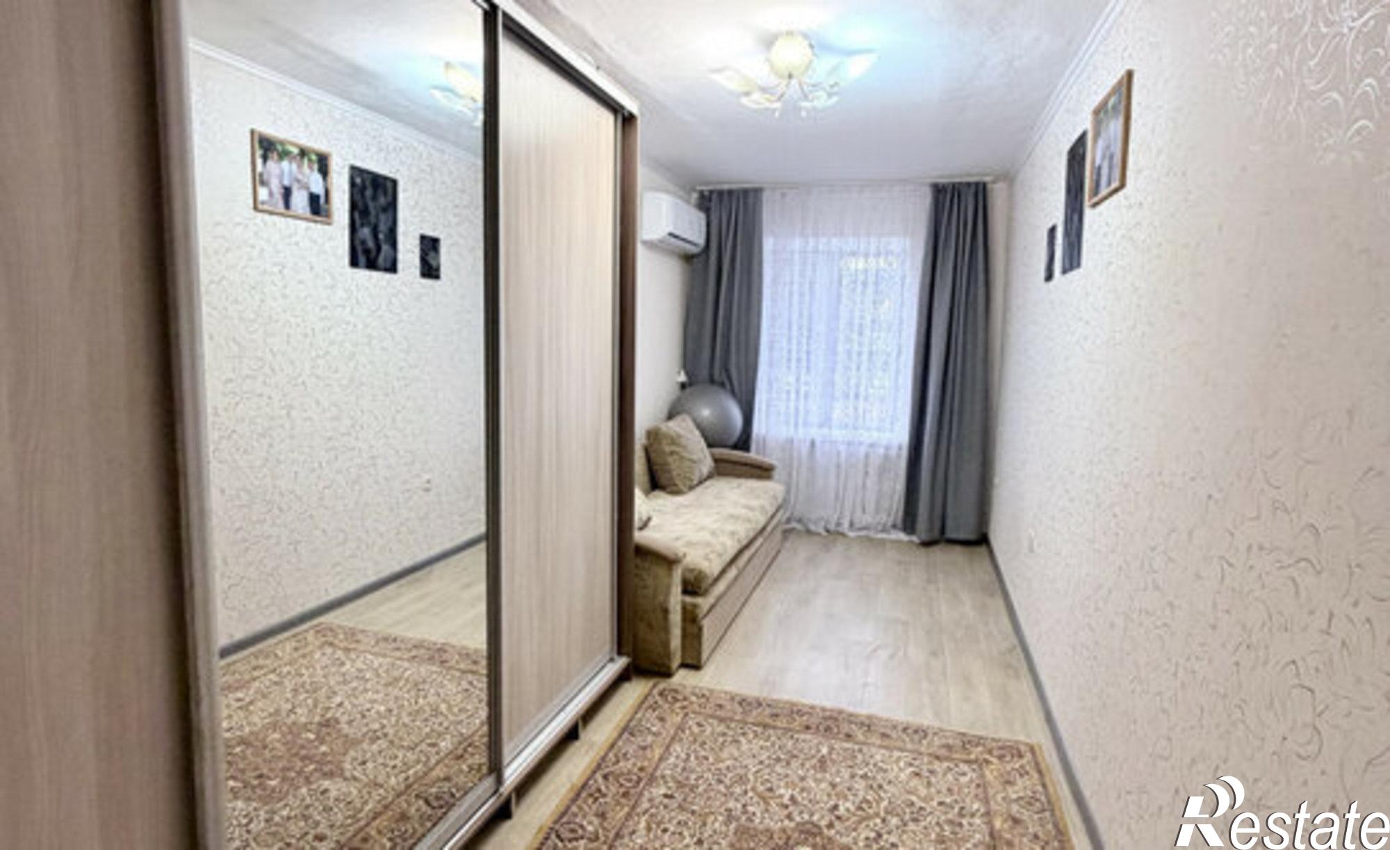 Купить квартиру за 3 650 000 рублей на улица Ефремова, 141