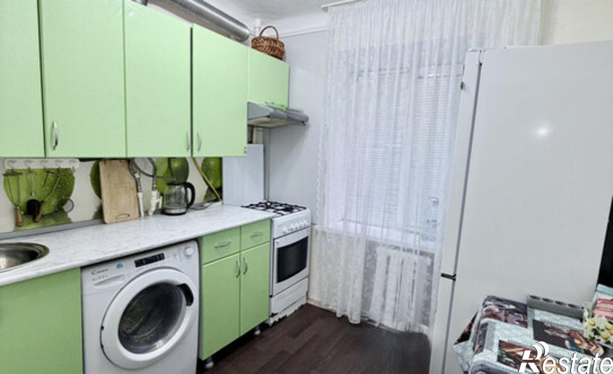 Купить квартиру за 3 650 000 рублей на улица Ефремова, 141