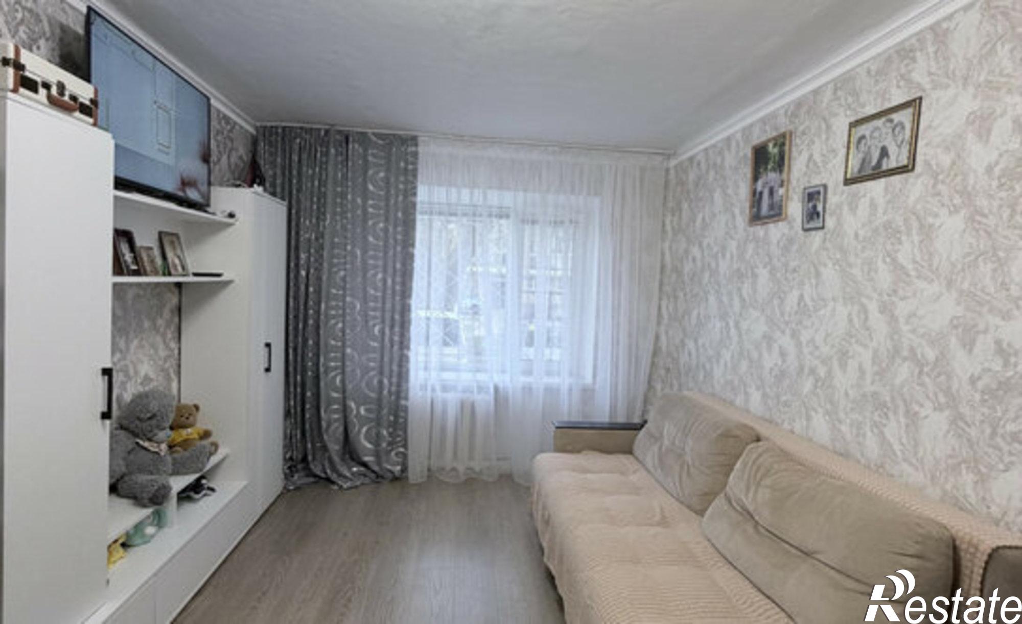 Купить квартиру за 3 650 000 рублей на ул Ефремова, 141