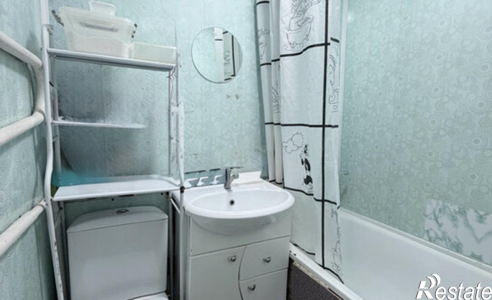 Купить квартиру за 3 650 000 рублей на ул Ефремова, 141